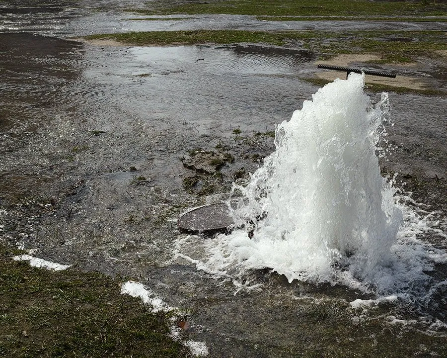 Slide of All American Plumbing