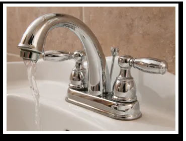 Slide of All American Plumbing