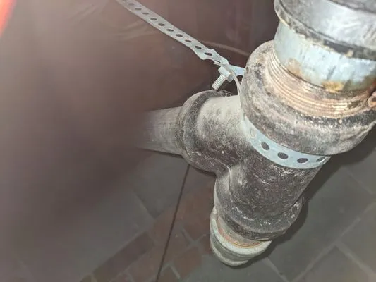 All American Plumbing Logo