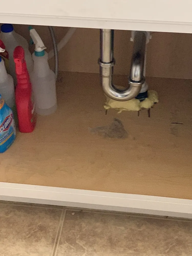 Slide of All American Plumbing Heating & Air