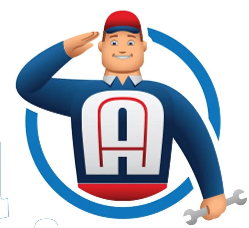 Slide of All American Plumbing Heating & Air