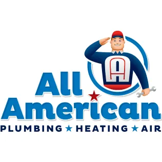 Slide of All American Plumbing Heating & Air