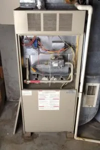 Slide of All American Plumbing Heating & Air