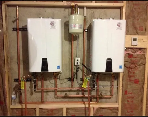 All American Plumbing