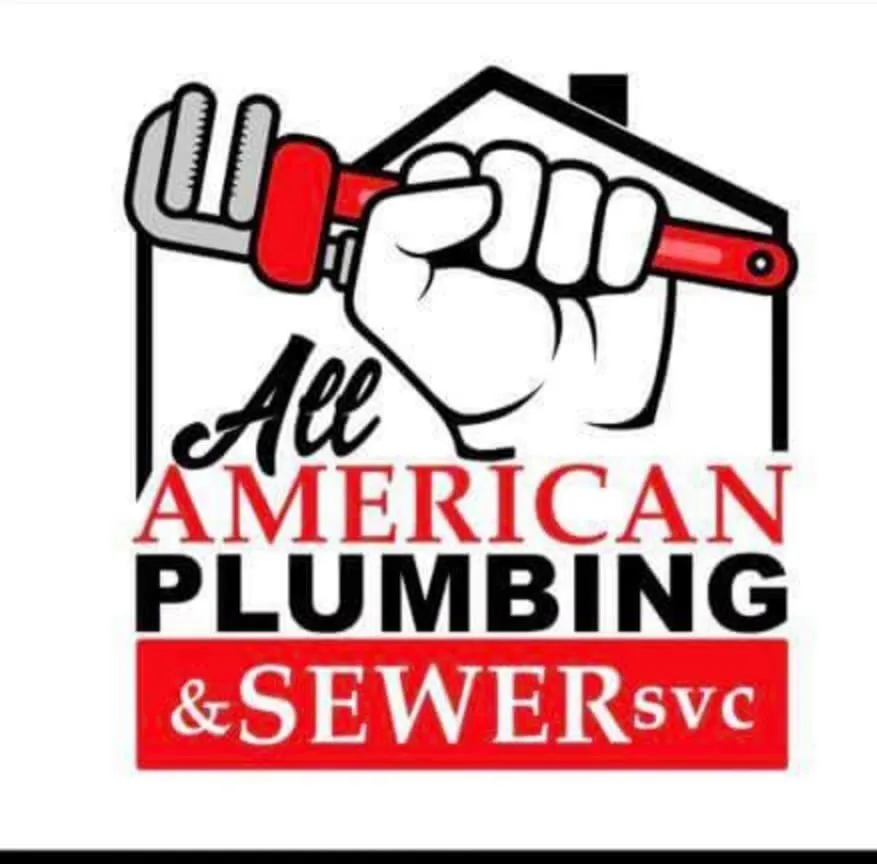 Slide of All American Plumbing