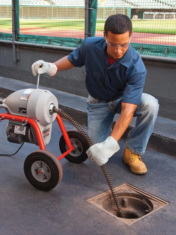 Slide of All American Plumbing