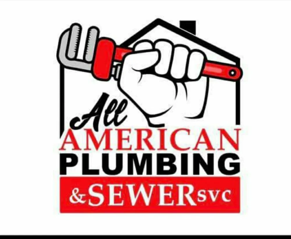 Slide of All American Plumbing