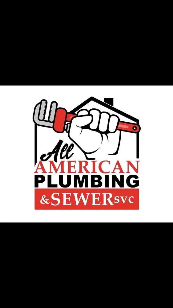 Slide of All American Plumbing