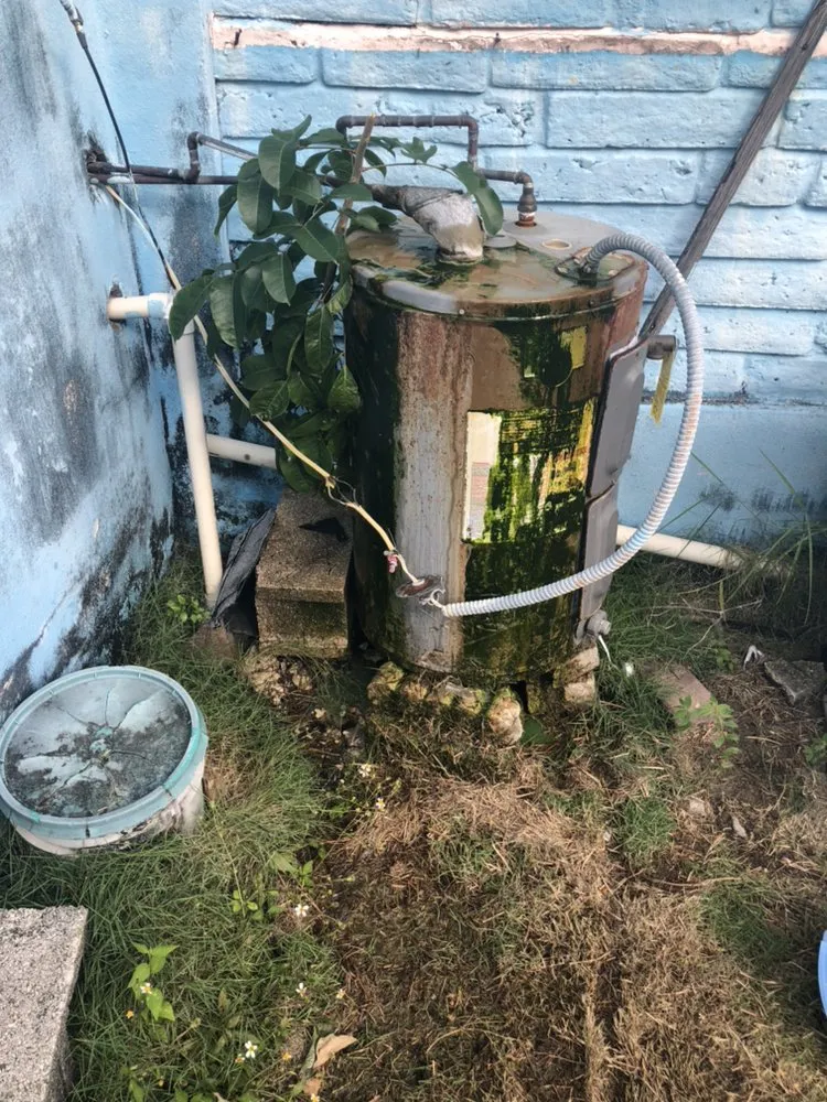 Reliable pipe repair service in Homestead, FL - All American Plumbing