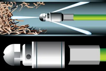 Slide of All American Plumbing