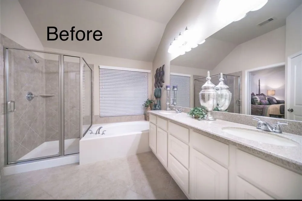 Slide of All American Plumbing