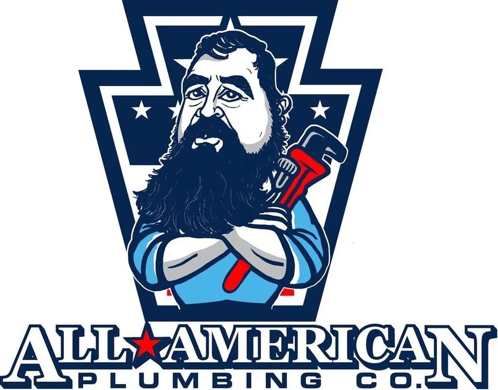 Slide of All American Plumbing