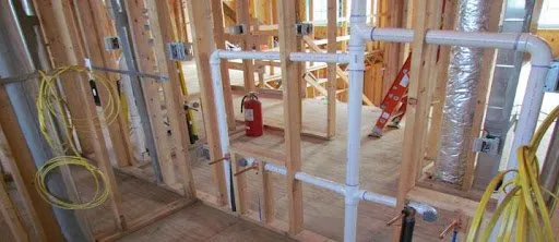 Slide of All American Plumbing