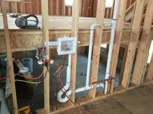 Slide of All American Plumbing