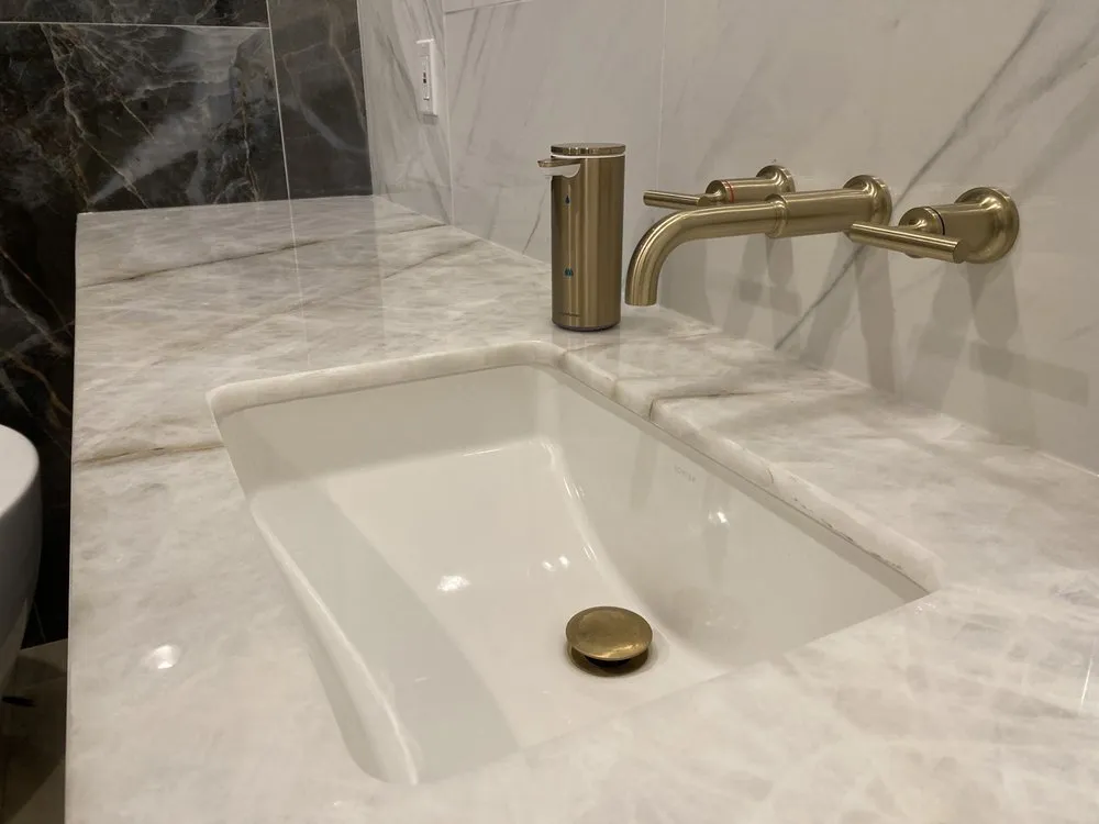 Slide of All American Plumbing