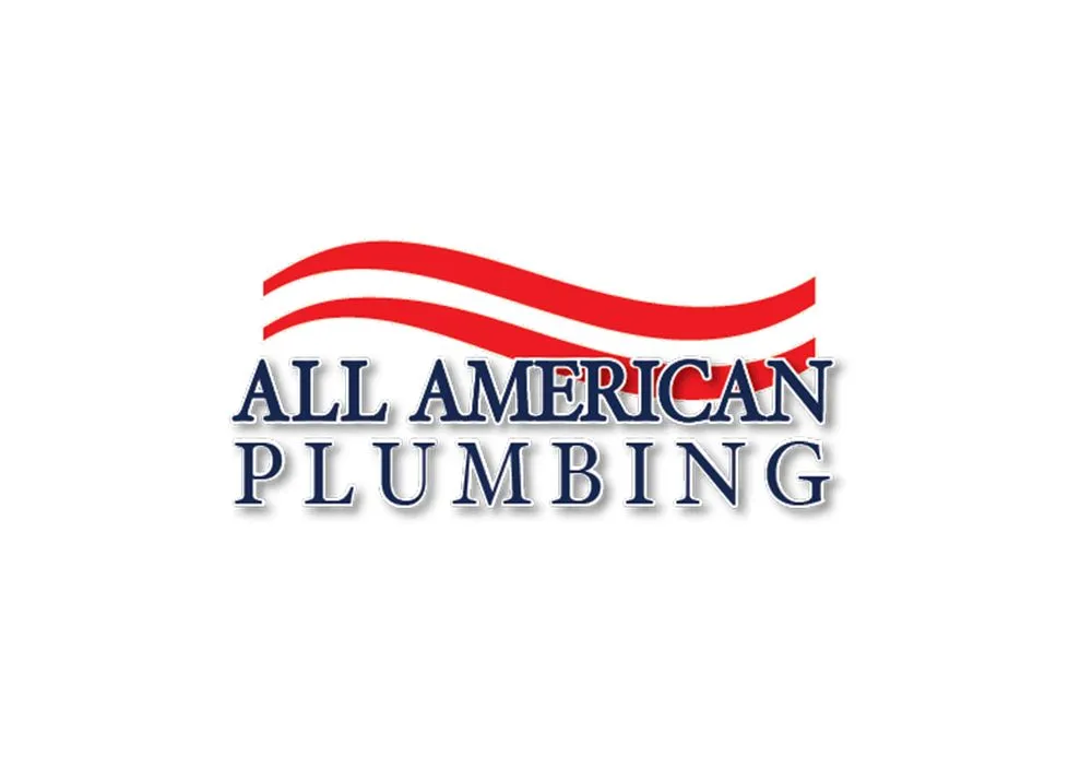 Slide of All American Plumbing