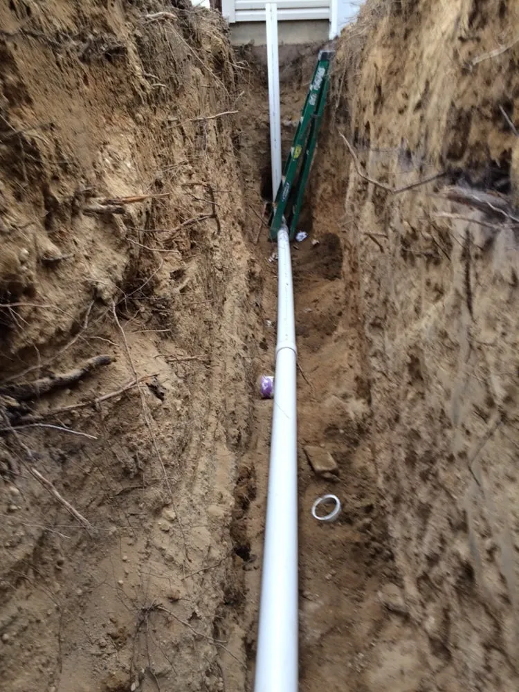 Slide of ALL American Plumbing Hvac