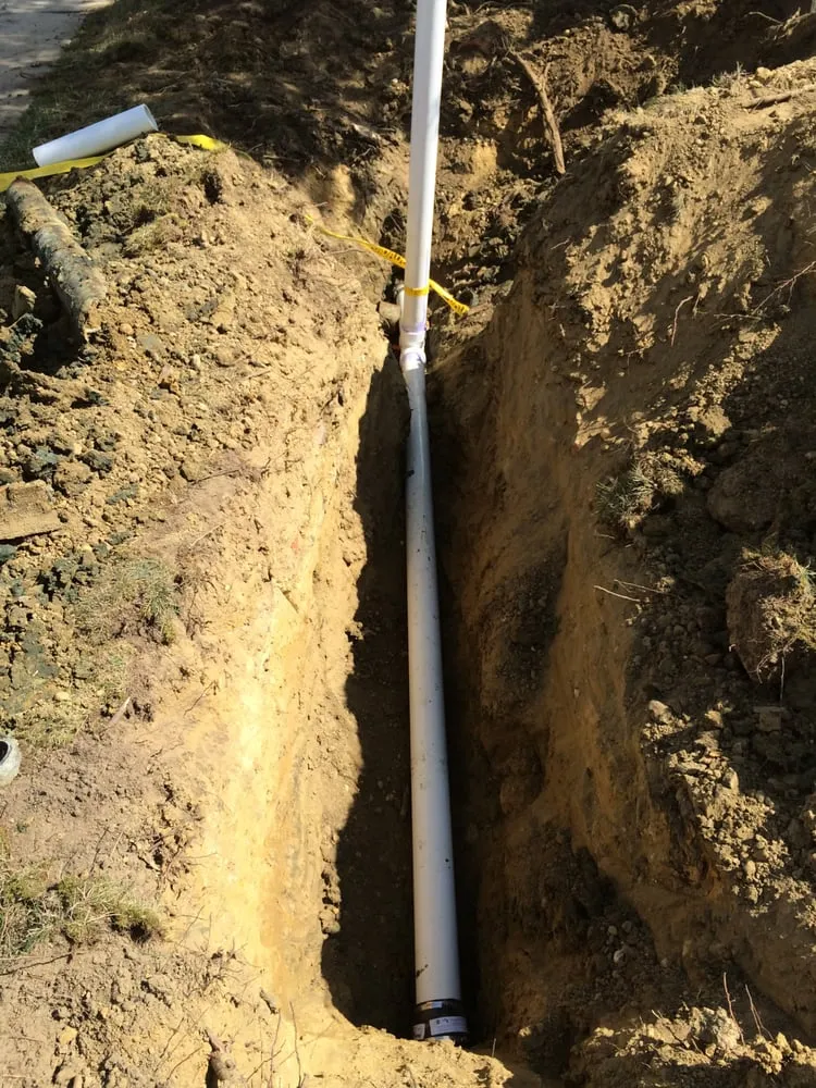 Slide of ALL American Plumbing Hvac