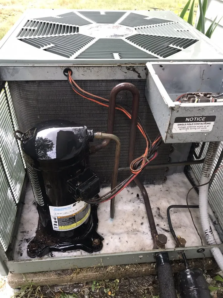 Emergency pipe repair experts serving Sicklerville, NJ - ALL American Plumbing Hvac