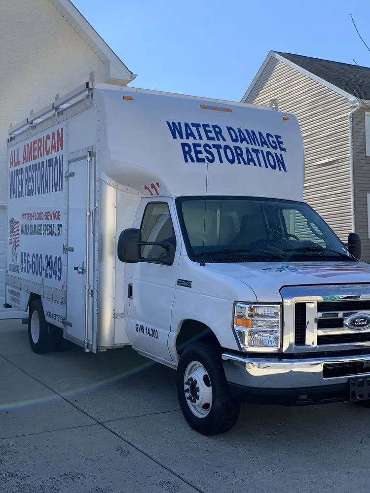 Expert plumbing repair in Sicklerville, NJ by ALL American Plumbing Hvac