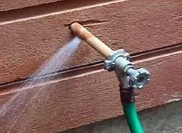 Reliable emergency plumbing for homes in Sicklerville, NJ by ALL American Plumbing Hvac