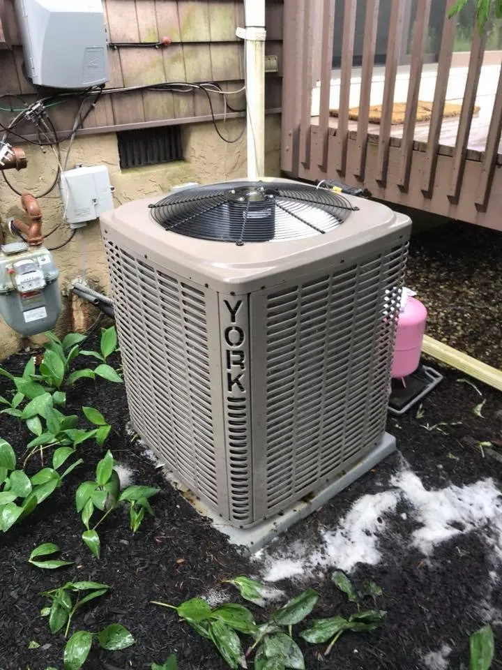 Slide of ALL American Plumbing Hvac