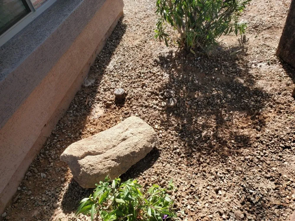 Slide of All American Plumbing