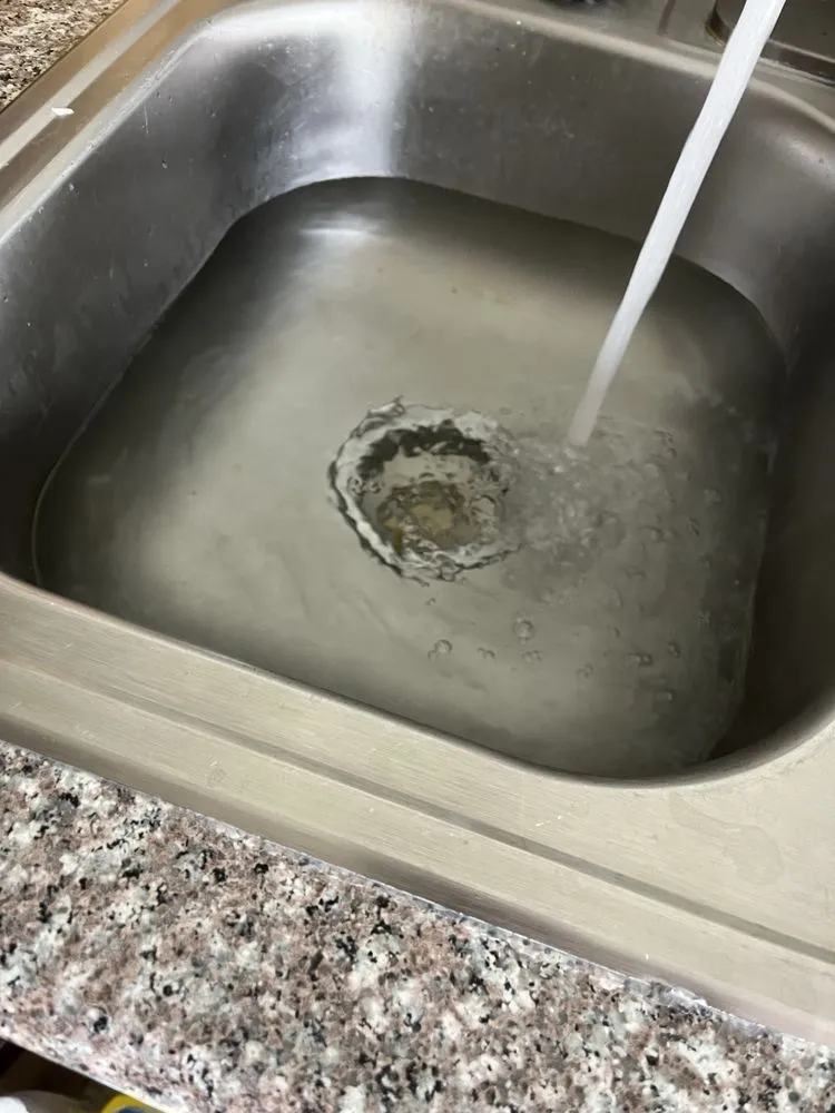 Slide of All American Plumbing