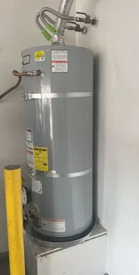 All American Plumbing