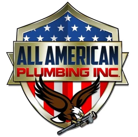 Slide of All American Plumbing
