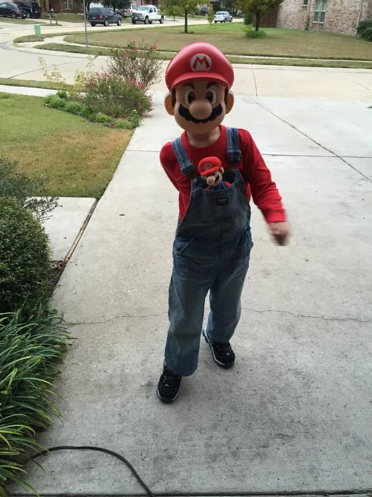 Slide of All American Plumbing Service