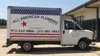Slide of All American Plumbing Service