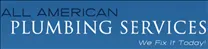 Slide of All American Plumbing Service