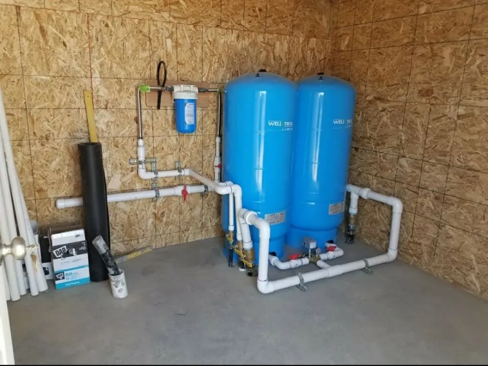 Slide of All American Plumbing Services