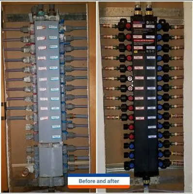 All American Plumbing Services