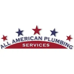 Slide of All American Plumbing Services