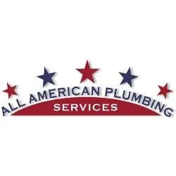Slide of All American Plumbing Services