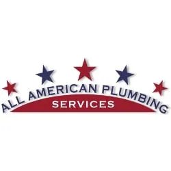 Slide of All American Plumbing Services