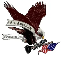 Slide of All American Plumbing