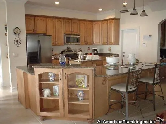 All American Plumbing