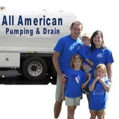 Expert plumbing repair in Bowling Green, MO by All American Pumping & Drain