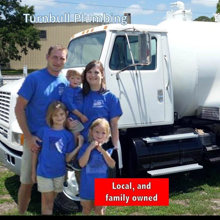 Slide of All American Pumping & Drain