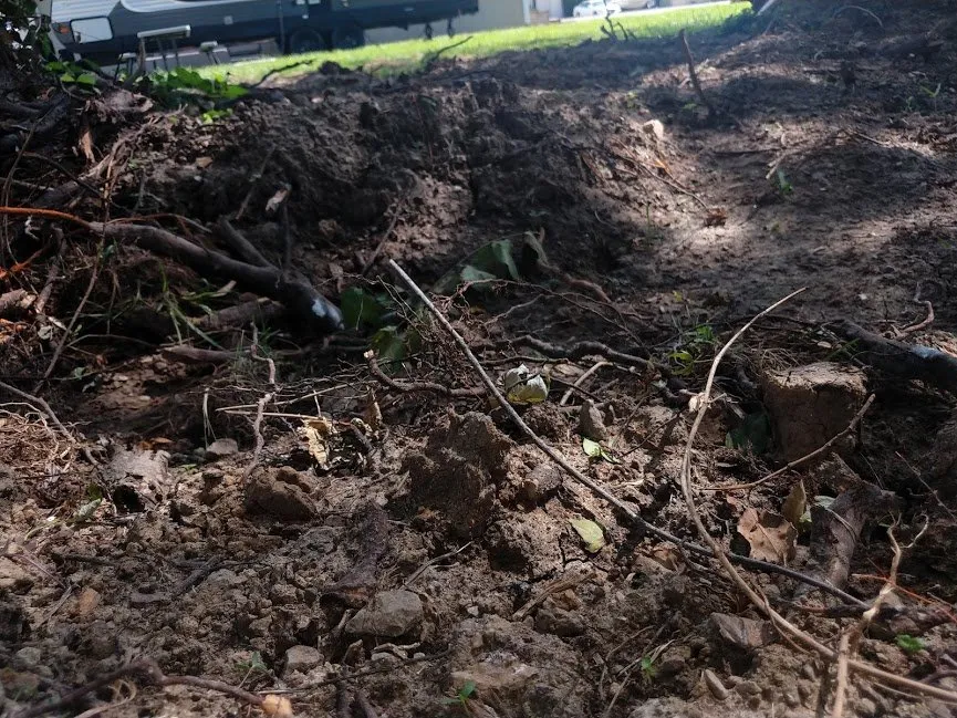 Slide of All American Pumping & Drain