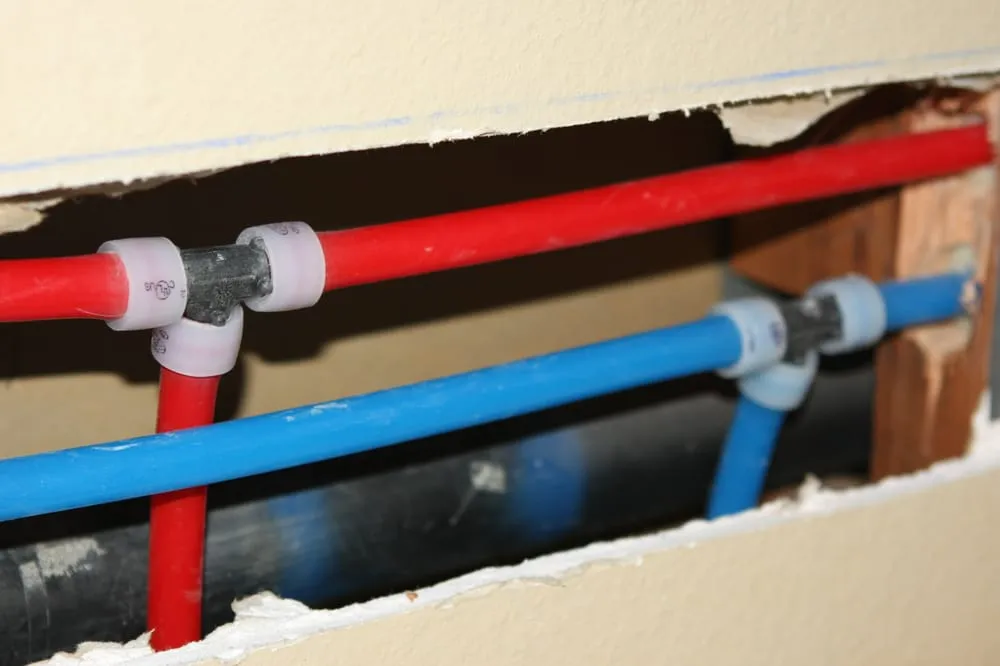 Affordable water heater service in Fullerton, CA by All American Repipe & Plumbing