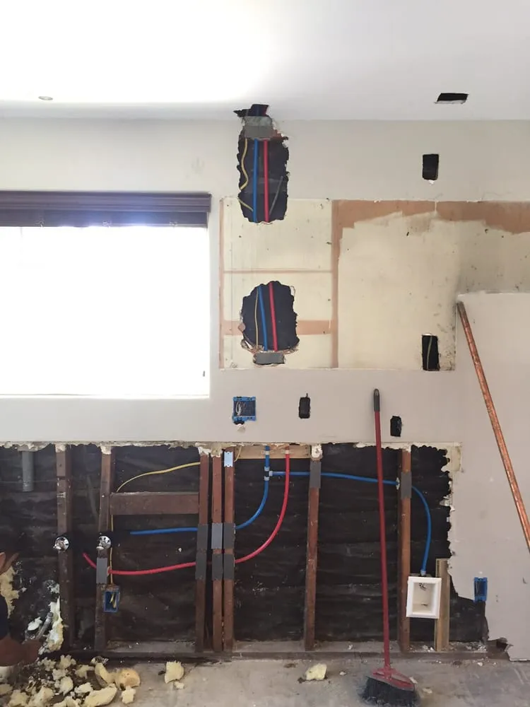 Emergency water heater service experts serving Fullerton, CA - All American Repipe & Plumbing
