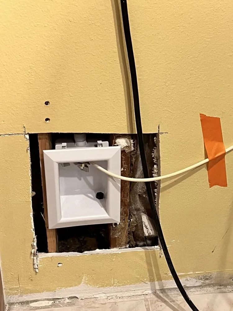 Slide of All American Repipe & Plumbing