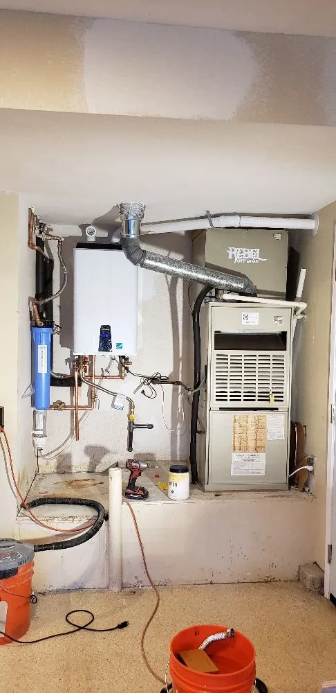 Reliable plumbing repair for homes in Fullerton, CA by All American Repipe & Plumbing