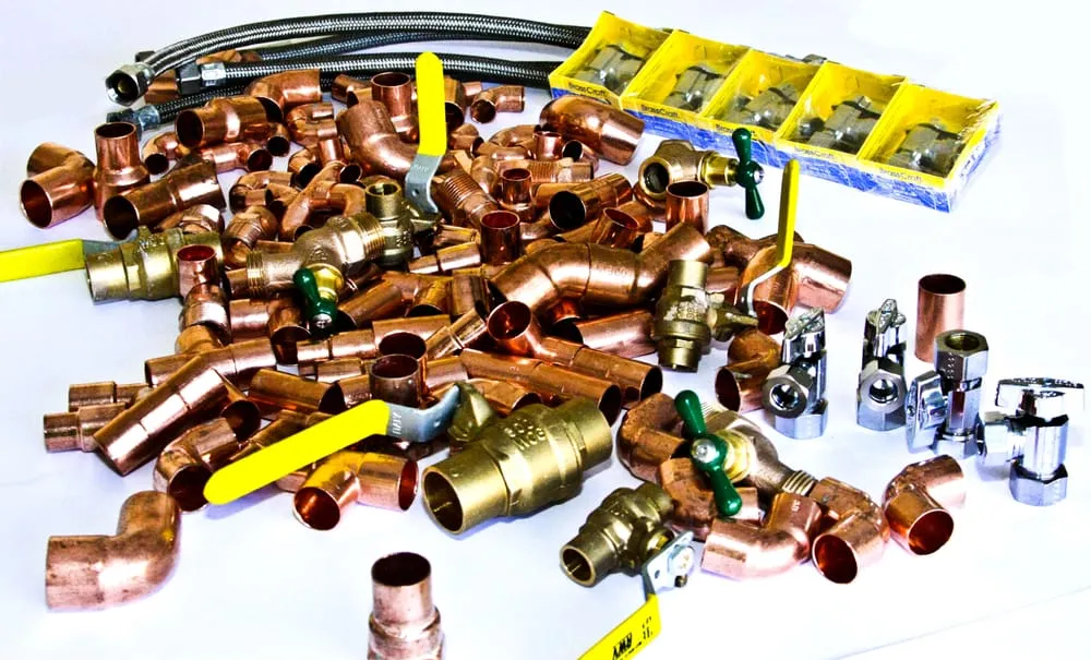 Affordable water heater service for homes in Fullerton, CA by All American Repipe & Plumbing