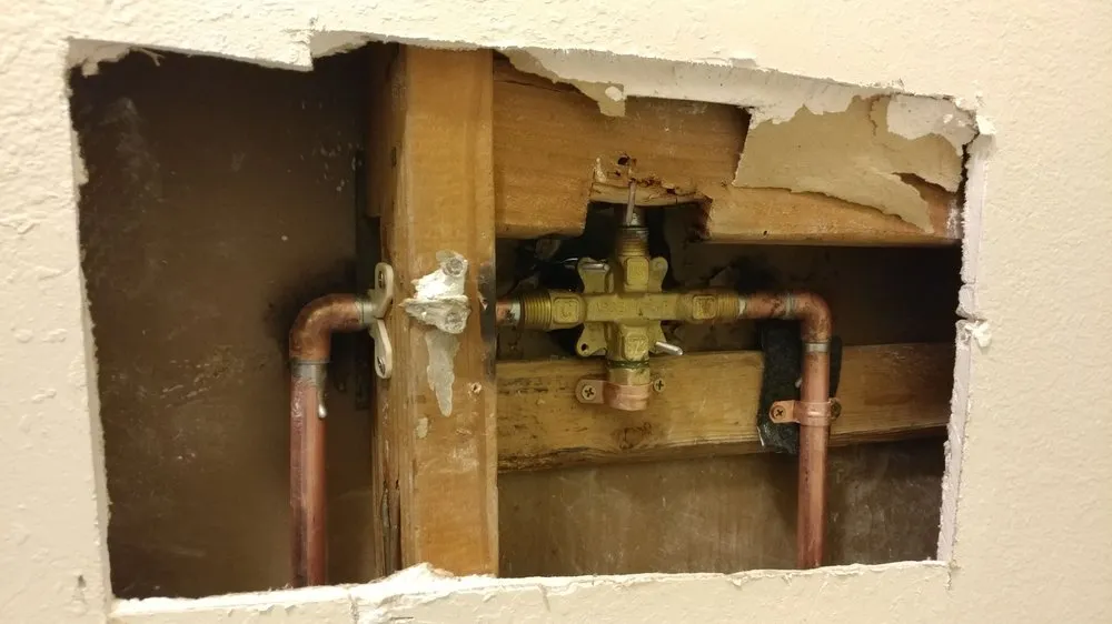 Expert emergency plumbing in Fullerton, CA by All American Repipe & Plumbing