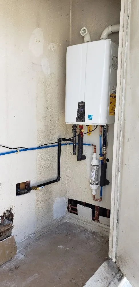 Affordable drain cleaning in Fullerton, CA by All American Repipe & Plumbing